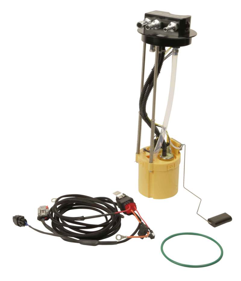 Fleece Performance 11-16 6.6L LML Duramax Truck PowerFlo In-tank Lift Pump (Short Bed Only)