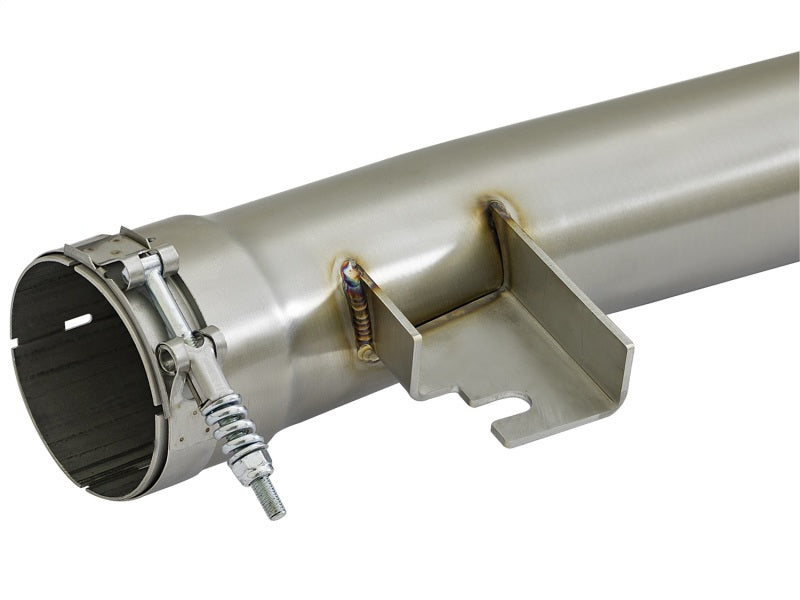 aFe POWER MACH Force-Xp 16-17 BMW 340i/340ix/ 3.0L 304 SS Cat-Back Exhaust System