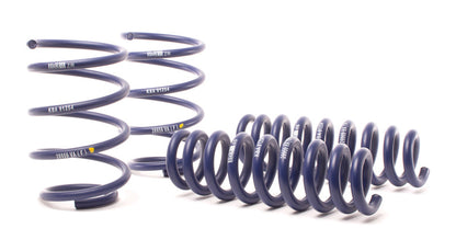 H&amp;R 13-15 BMW X1 xDrive28i E84 Sport Spring (AWD Only)