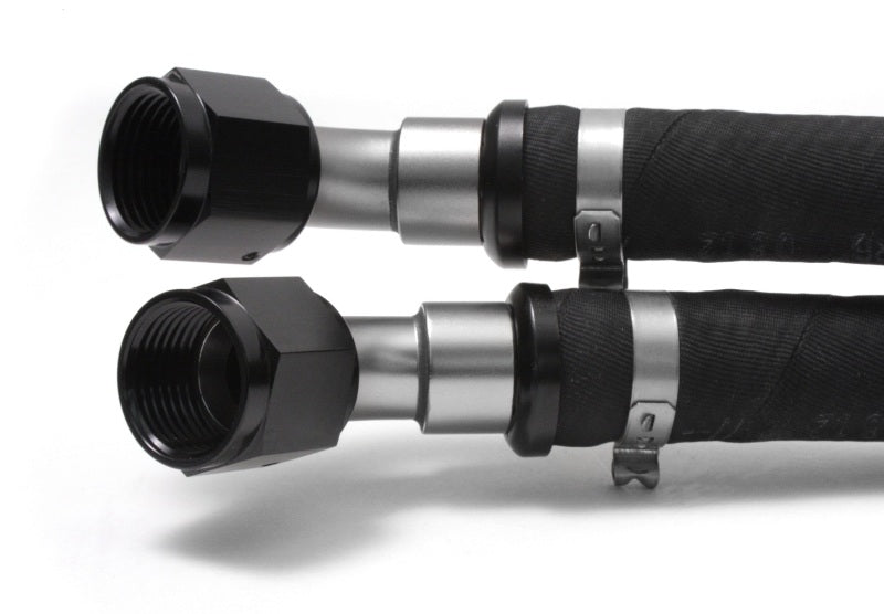 PERRIN 15-21 Subaru WRX Engine Oil Cooler Full Kit