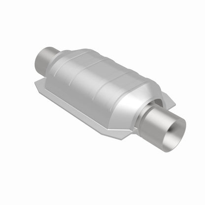 MagnaFlow Universal Catalytic Converter 2.25 inch PC2 Rear