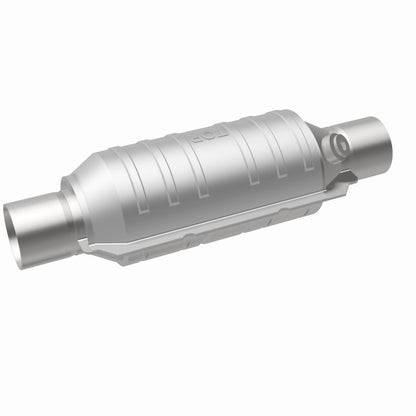 MagnaFlow Universal Catalytic Converter 2.5inch GM 3.8L