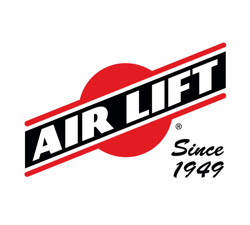 Air Lift LoadLifter 5000 Air Spring Kit for 15-19 Ford F-150 4WD