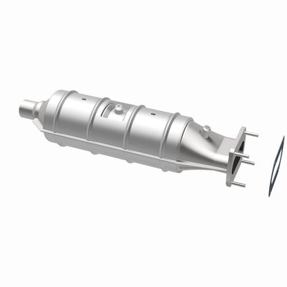 MagnaFlow Direct Fit Catalytic Converter Ford-OEM Fit 88 93
