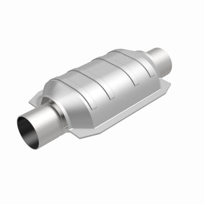 MagnaFlow Universal Catalytic Converter 2.25 inch PC2 Rear