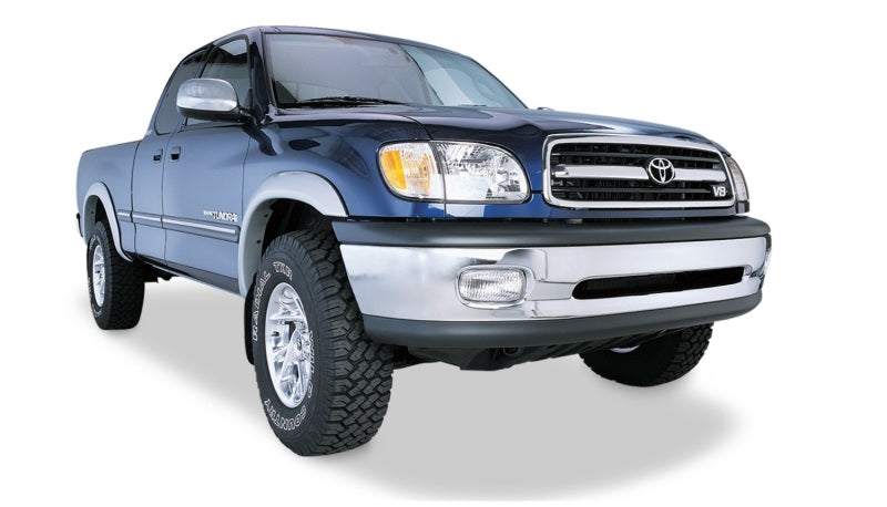Bushwacker 03-06 Toyota Tundra Standard Cab Fleetside Extend-A