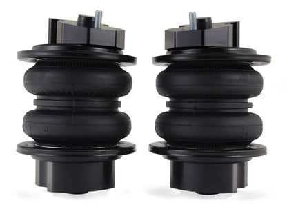Air Lift Performance 17-25 Audi A4 / A5 / S4 / S5 Rear Air Suspension Lowering Kit