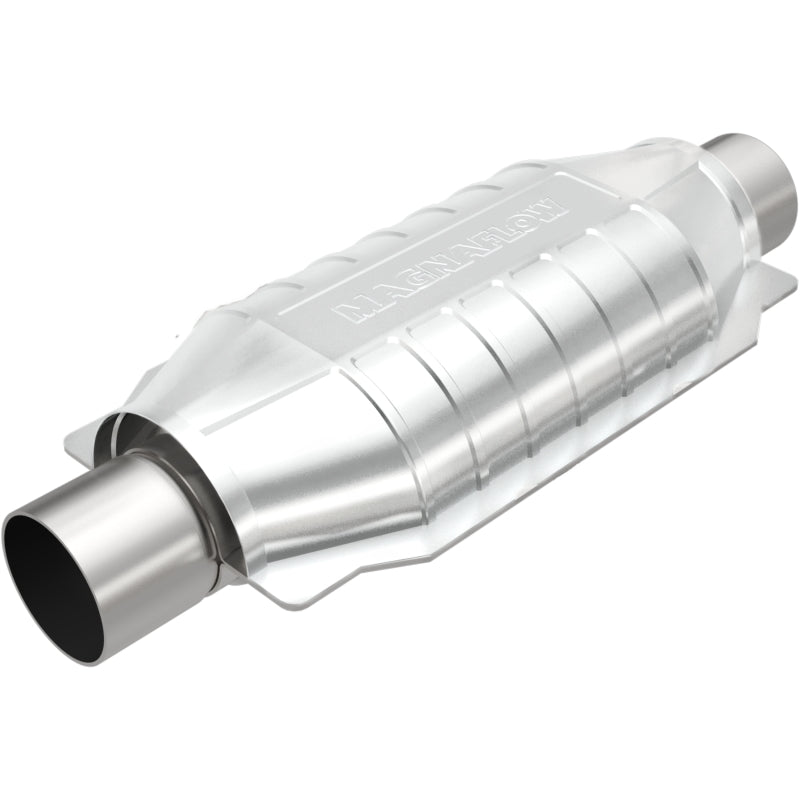 MagnaFlow Universal Catalytic Converter 2.00inch