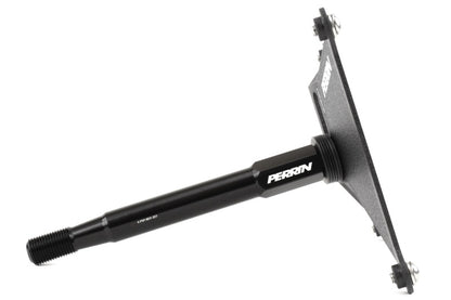 PERRIN 22-24 Subaru Forester Wilderness License Plate Holder