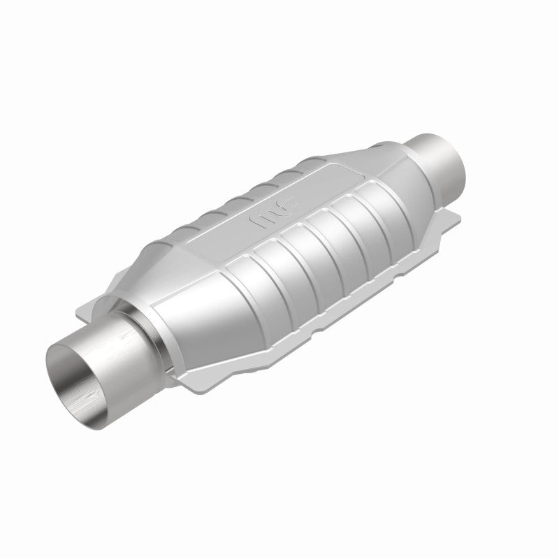 MagnaFlow Universal Catalytic Converter 3in T2 Rear