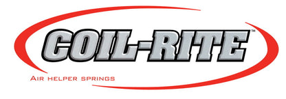 Firestone Coil-Rite Air Spring Kit Rear 2020 Jeep Gladiator (W237604148)