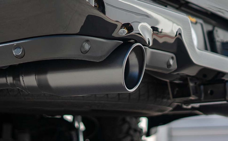 MagnaFlow Sys Cat-Back 68-72 GM A-Body 3inch