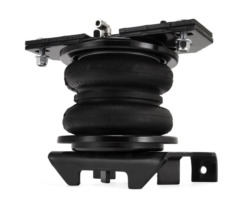 Air Lift LoadLifter 5000 Ultimate Rear Air Spring Kit for 03-13 Dodge Ram 2500 RWD