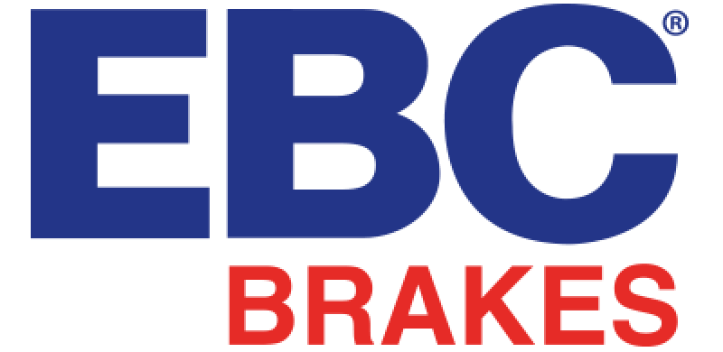 EBC 11+ Ford Explorer 2.0 Turbo 2WD Greenstuff Front Brake Pads