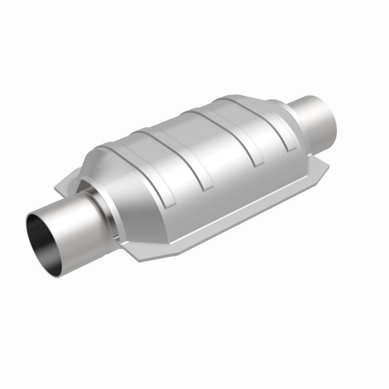 MagnaFlow Universal Catalytic Converter 2.25 inch PC2 Rear