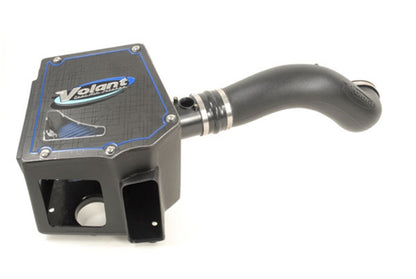 Volant 11-13 Chevy Silverado / GMC Sierra 2500/3500HD 6.0L V8 Pro5 Closed Box Air Intake System