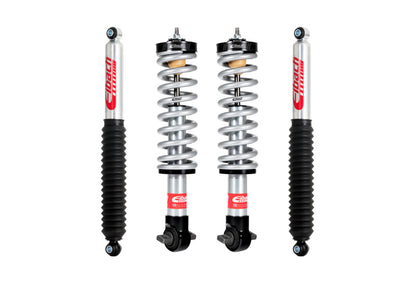 Eibach Pro-Truck Coilover 2.0 for 15-21 Chevrolet Colorado 2WD/4WD (Excludes ZR2 Models 2WD/4WD)