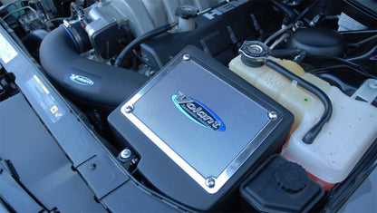 Volant 04-10 Dodge Magnum/Charger/300 SRT8 6.1 V8 Pro5 Closed Box Air Intake System