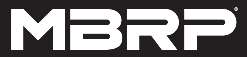 MBRP 12 Jeep Wrangler/Rubicon 3.6L Cat Back Single Rear Exit Alum Exhaust