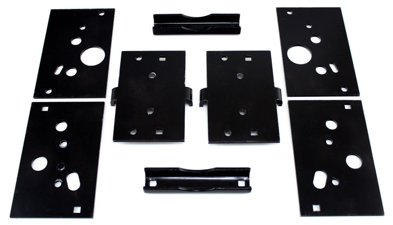Air Lift LoadLifter 5000 Air Spring Kit