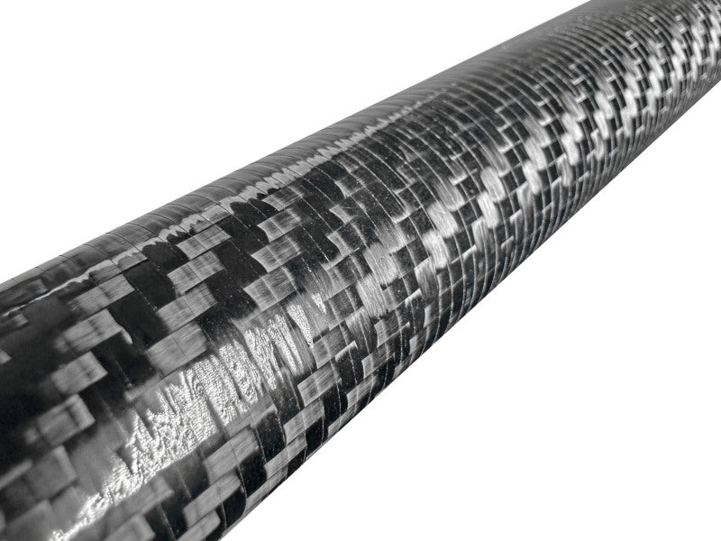 PERRIN 22-25 Subaru WRX Rear Shock Tower Brace - Carbon Fiber