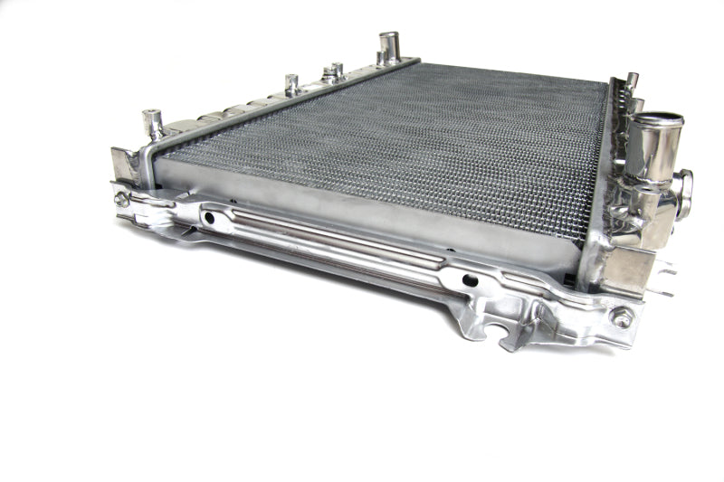 Miata Rear Mounted Radiator CSF 89-97 Mazda Miata Radiator – EUDM Autosports