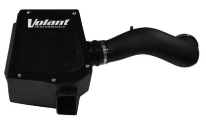 Volant 07-08 Chevy Silverado/Suburban/Tahoe GMC Sierra/Yukon V8 Dry Filter Cold Air Intake