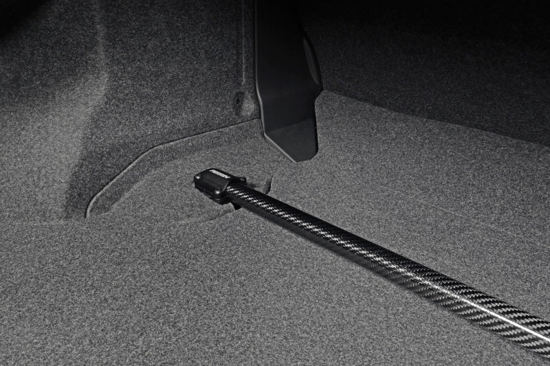 PERRIN 22-25 Subaru WRX Rear Shock Tower Brace - Carbon Fiber