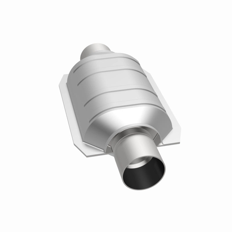 MagnaFlow Universal Catalytic Converter 2.25 inch PC2 Rear