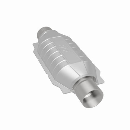 MagnaFlow Universal Catalytic Converter 2.25 inch T2 Rear