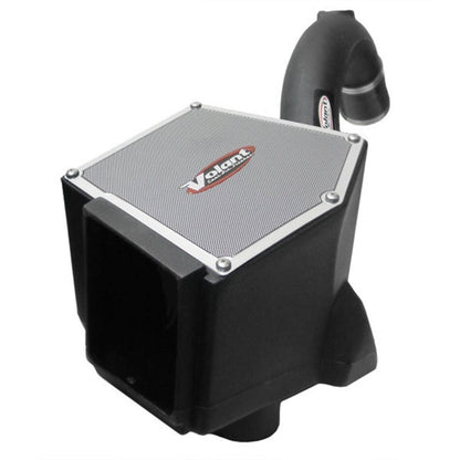 Volant 04-05 Chevrolet Silverado / GMC Sierra 2500HD 6.6 V8 Primo Closed Box Air Intake System