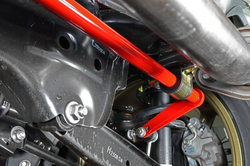 PERRIN 22-25 Subaru WRX Rear Swaybar Adjustable - 22mm