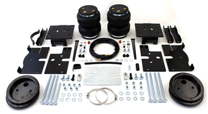 Air Lift LoadLifter 5000 Ultimate Rear Air Spring Kit for 04-14 Ford F-150 RWD