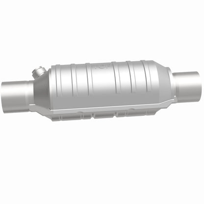 MagnaFlow Universal Catalytic Converter 2.5inch GM 3.8L