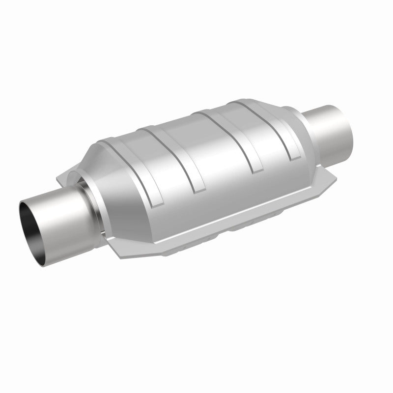 MagnaFlow Universal Catalytic Converter 2.25 inch PC2 Rear