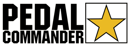 Pedal Commander Audi/Lamborghini/Porsche/Skoda/Volkswagen Throttle Controller