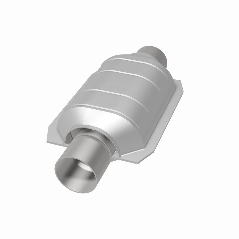MagnaFlow Universal Catalytic Converter 2.25 inch PC2 Rear