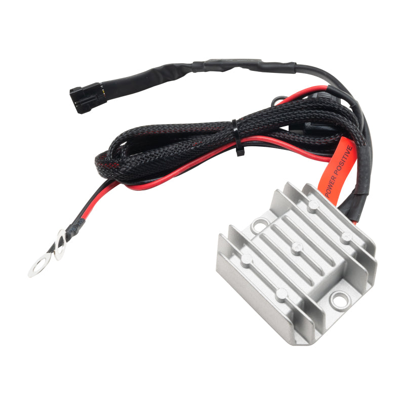 Oracle 2022 Ford F250/350 Super Duty Dynamic ColorSHIFT Headlight DRL Kit w/Switchback