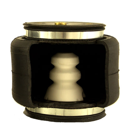 Air Lift Replacement Air Spring-LoadLifter 5000 Ultimate Bellows Type w/ internal Jounce Bumper