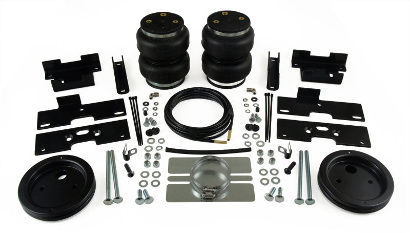 Air Lift LoadLifter 5000 Ultimate Rear Air Spring Kit for 15-17 Ford Transit 150/250/350