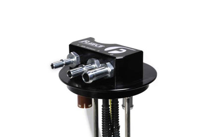 Fleece Performance 07.5-10 GM Powerflo In-Tank Lift Pump