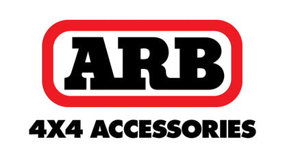 ARB BASE Rack Mount Kit 17950010 (For use w/ arb1770020)