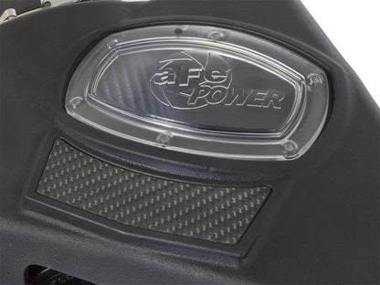aFe Momentum GT Pro 5R Stage-2 Intake System 13-16 Cadillac ATS L4-2.0L (t)