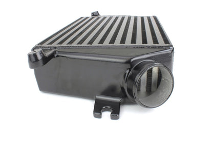 PERRIN 15-21 Subaru WRX / 14-18 Forester XT Top Mount Intercooler - Black